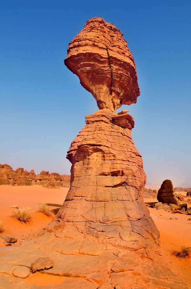 Περπατάμε στο οροπέδιο Ένεντι