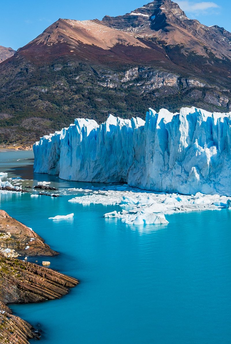All glaciers tour αξίας 180-200€