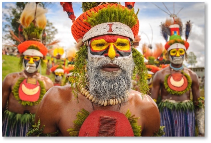 Το Φεστιβάλ του Μάουντ Χάγκεν