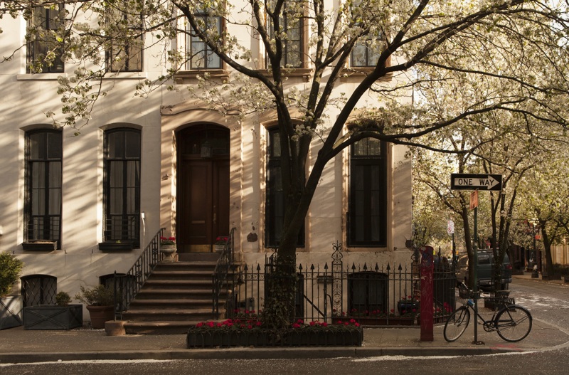 Γνωριμία με την καλλιτεχνική πλευρά της Νέας Υόρκης