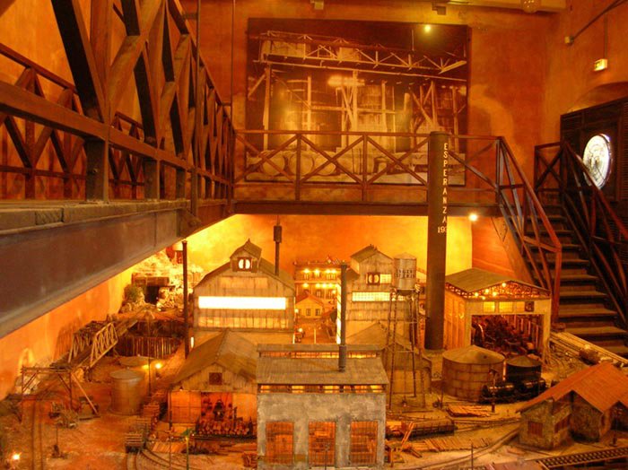 Γνωρίζουμε το Μουσείο Ρούμι της Αβάνας 