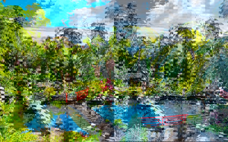 Μαδέρα, Αζόρες - Οι νησιωτικοί παράδεισοι της Πορτογαλίας