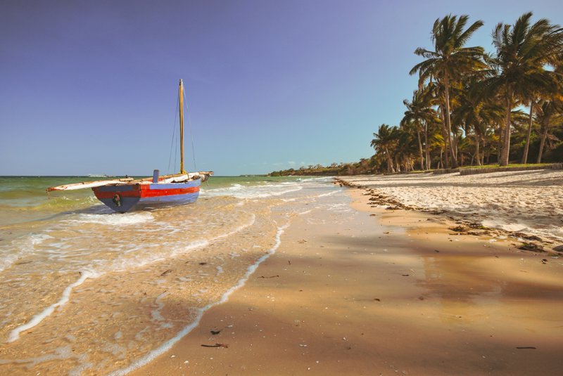 Ξενάγηση στη Βιλανκούλο