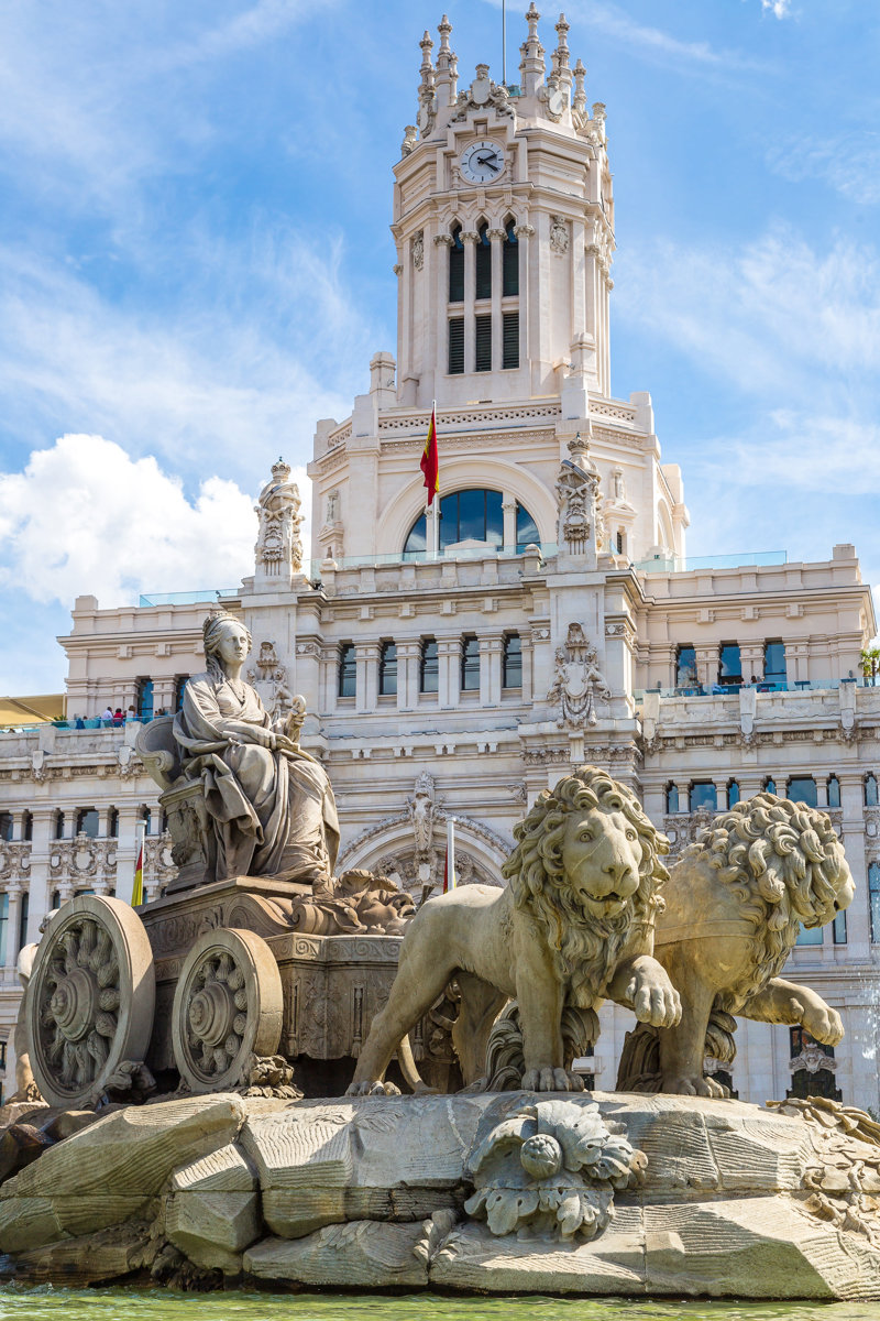 Διαμονή σε κεντρικό ξενοδοχείο 