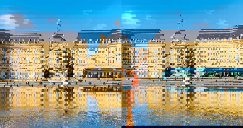 Μπορντώ - Σαρλά, η μαγεία της Νοτιοδυτικής Γαλλίας 