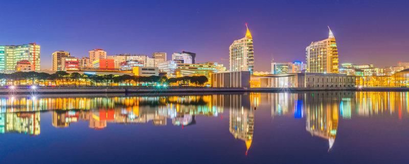 Απευθείας πτήσεις και εξαιρετικά ξενοδοχεία