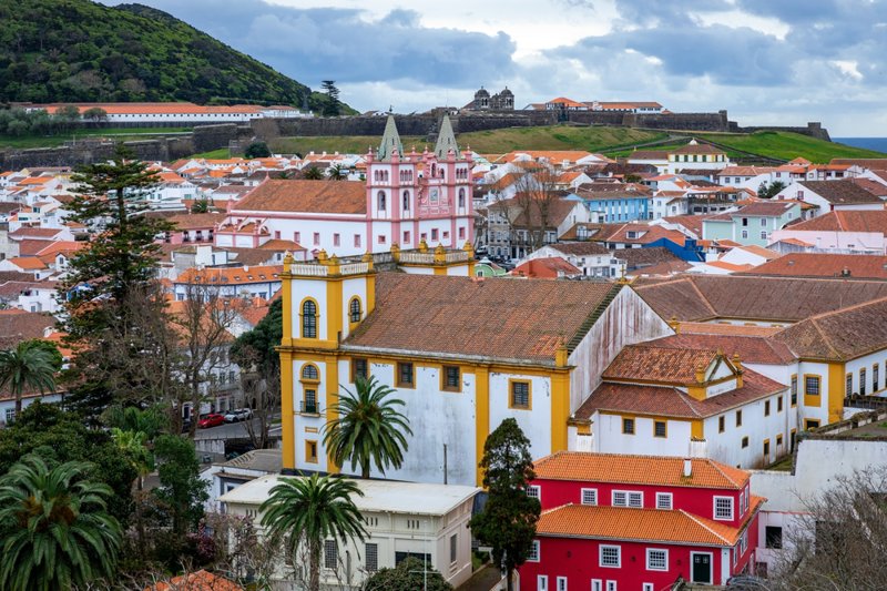 Τι θα δούμε στην Άνγκρα ντο Εροΐσμου 