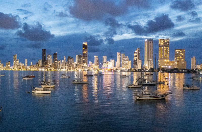 ΜΕΝΤΕΓΙΝ – πτήση για ΚΑΡΘΑΓΕΝΗ