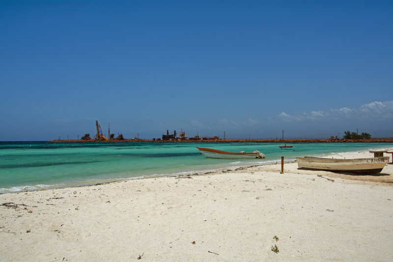 Cabo Rojo, Δομηνικανή Δημοκρατία