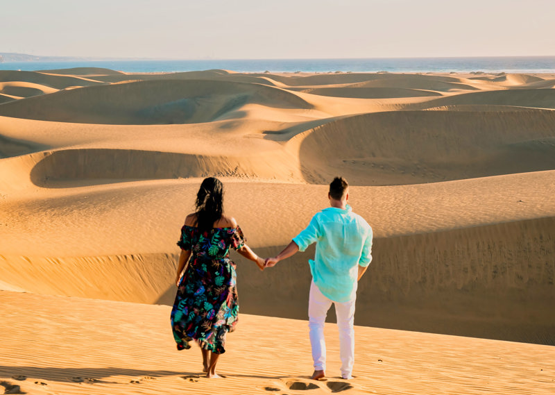 Τα 7 άγνωστα Κανάρια Νησιά