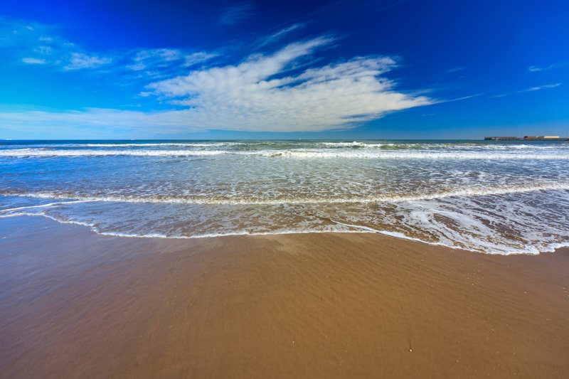 Παραλία Αρένας, Βαλένθια 