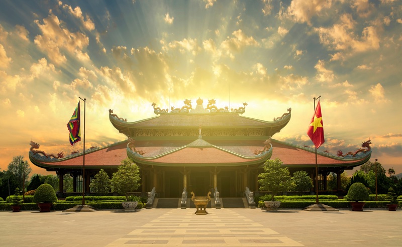 ΣΑΪΓΚΟΝ – ΤΟΥΝΕΛ ΚΟΥ ΤΣΙ – ΣΑΪΓΚΟΝ (2η ξενάγηση) – πτήση για ΧΟΥΕ