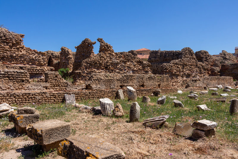 Το μουσείο της Τσερτσέλ