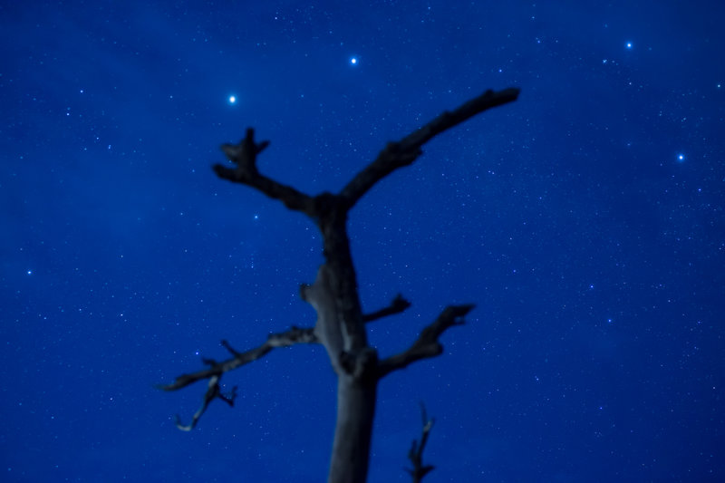 Διανυκτέρευση σε κατασκήνωση