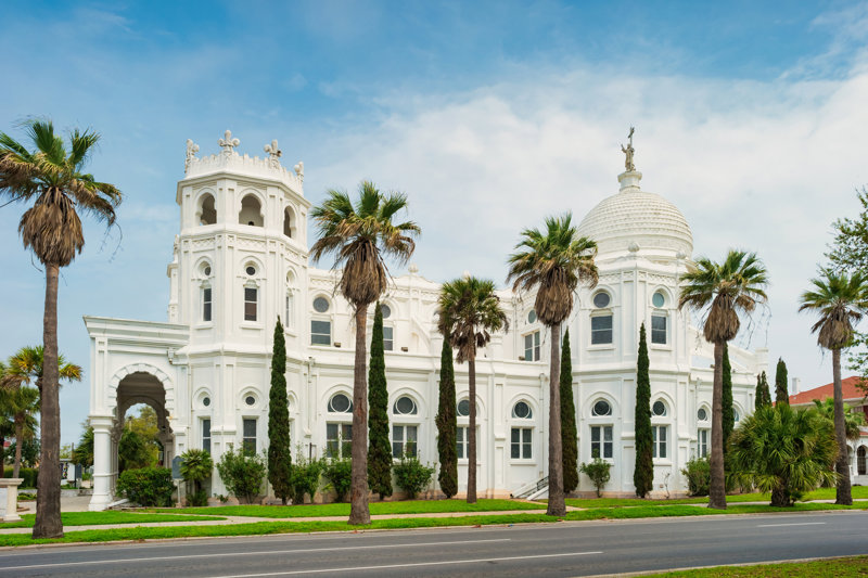 Γκάλβεστον, Τέξας
