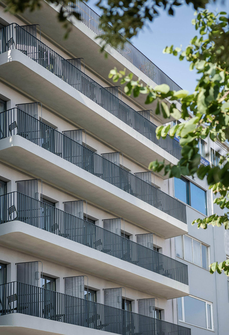 Διαμονή στην καρδιά των Χανίων