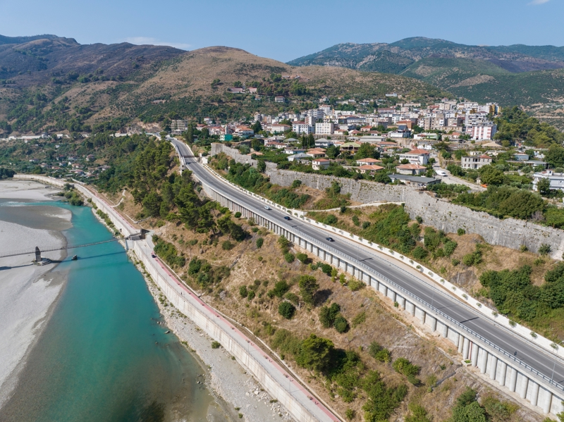 Τεπελένι, η γενέτειρα του Αλή Πασά