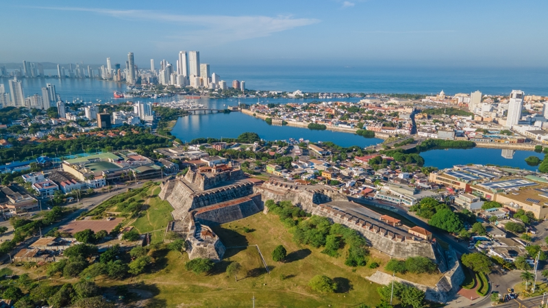 ΚΑΡΘΑΓΕΝΗ: ξενάγηση 