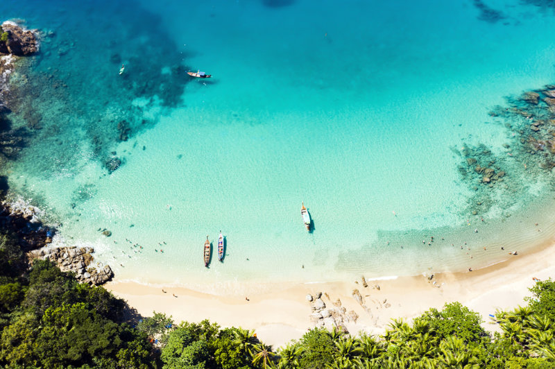 ΜΠΑΝΤΑΝΤΕΪΡΑ: ΝΗΣΙΑ ΧΑΤΑ, ΜΠΑΝΑΝΑ & ΜΠΑΝΤΑ ΑΠΙ (ΚΟΛΥΜΒΗΣΗ ΜΕ ΑΝΑΠΝΕΥΣΤΗΡΑ)