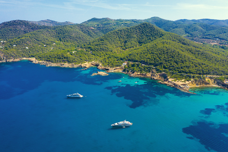 ΠΑΛΜΑ ΝΤΕ ΜΑΓΙΟΡΚΑ – πτήση επιστροφής 