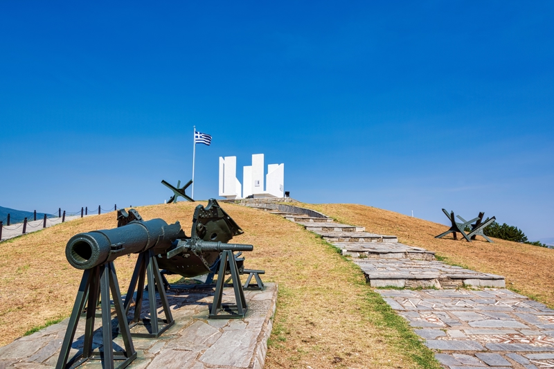 Οχυρό Ρούπελ