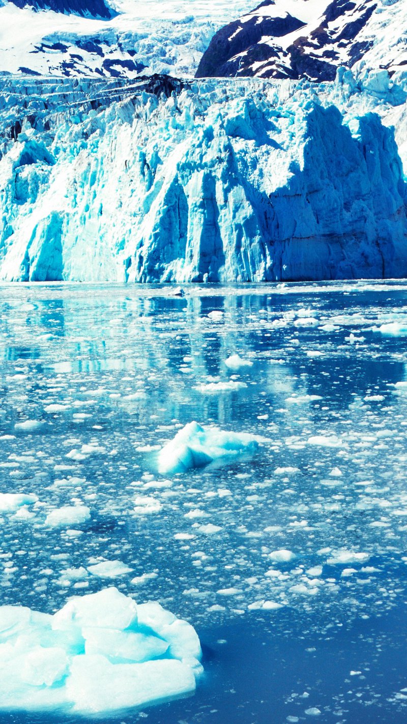 Κρουαζιέρα 26 παγετώνων