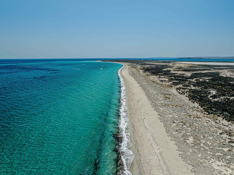 Μούδρος, Λήμνος