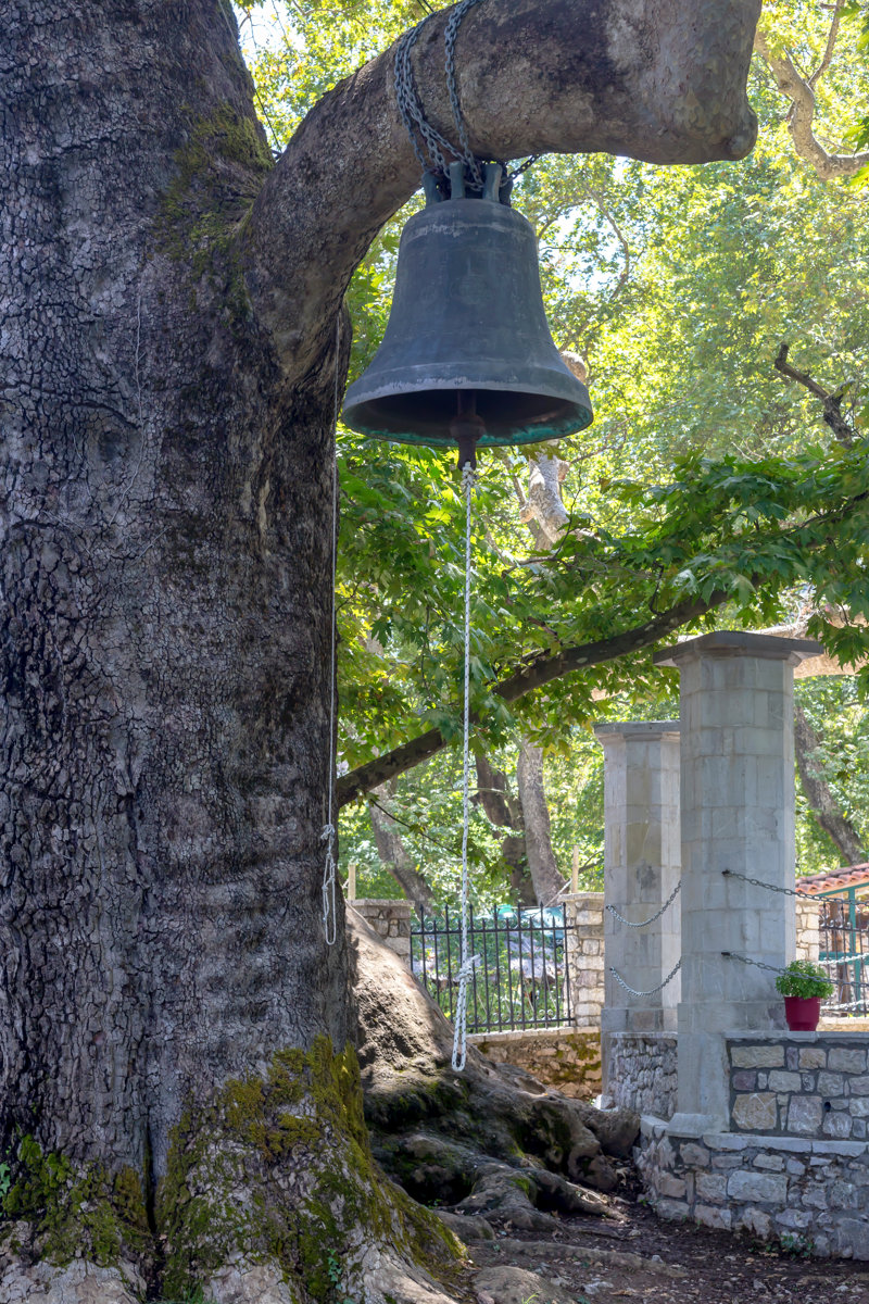 Βόλτα στα Καλάβρυτα και στο Πλανητέρο