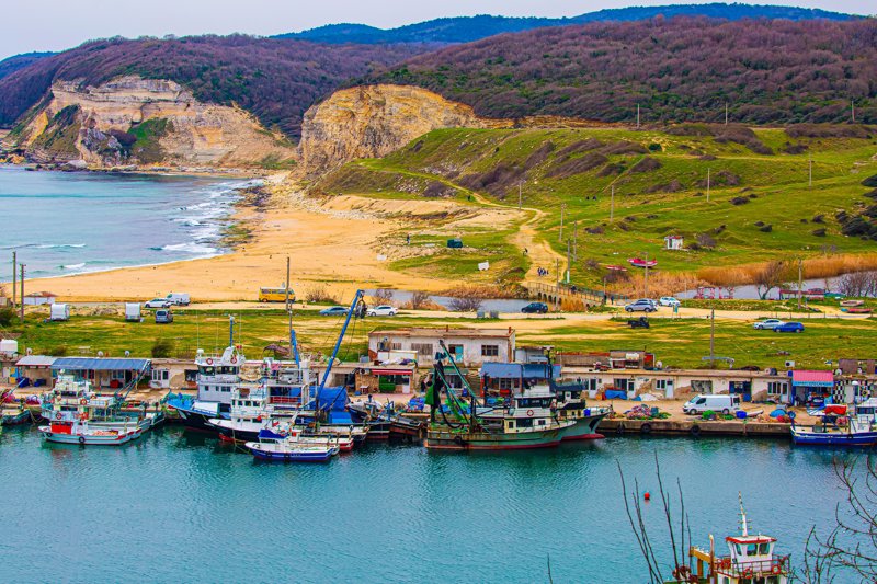 Αδριανούπολη – Σαράντα Εκκλησιές (Kirklareli) – Αδριανούπολη 