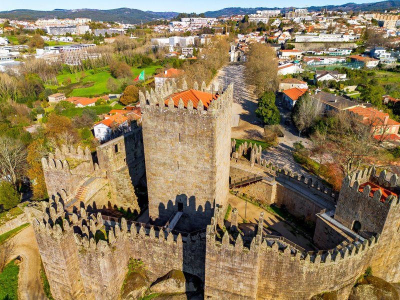 Η Γκιμαράες