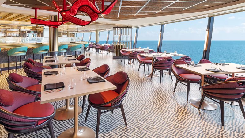 Γαστρονομικές απολαύσεις 