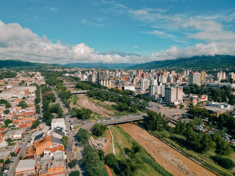 Το Ελ Σαλβαδόρ