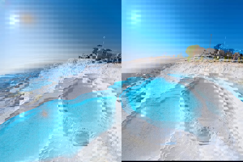 ΙΕΡΑΠΟΛΗ (ΠΑΜΟΥΚΑΛΕ) – ΕΦΕΣΟΣ – ΚΙΡΚΙΤΖΕ - ΣΜΥΡΝΗ