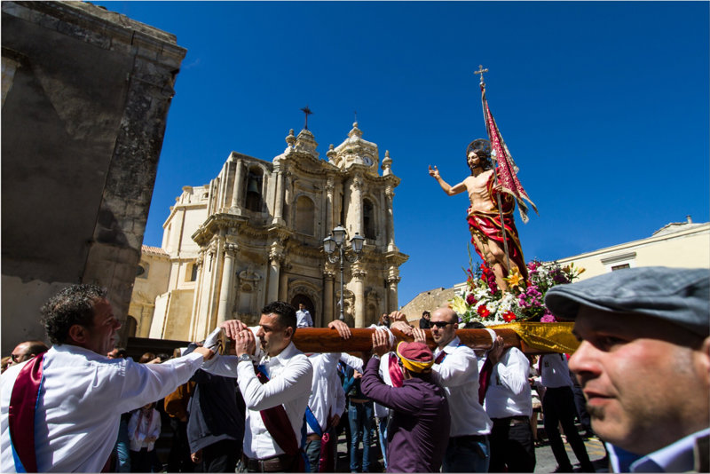 Διανυκτέρευση στην Έννα