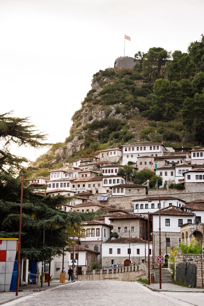 Το όμορφο Βεράτι