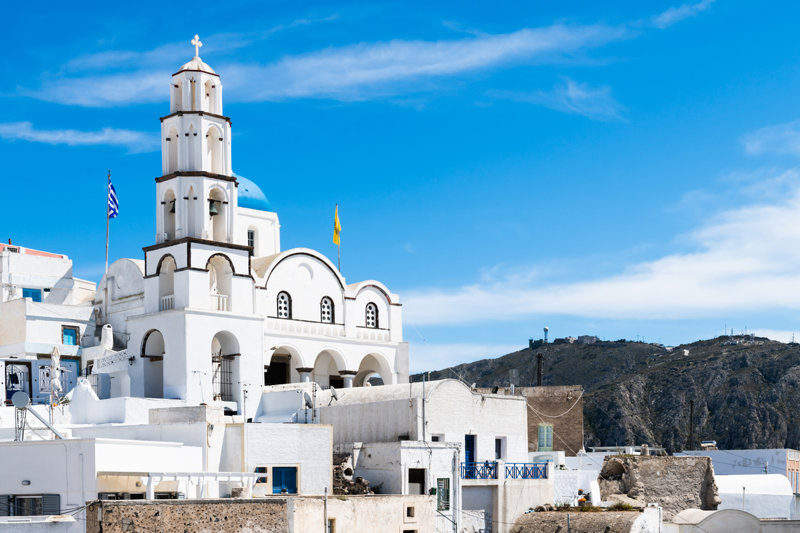 Πύργος Καλλίστης