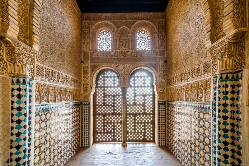 Το τοπόσημο της αλλαγής του κόσμου