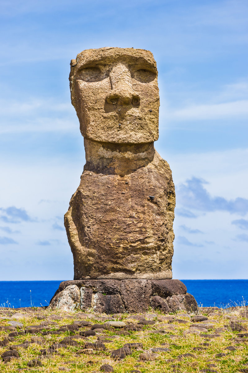 Επίσκεψη στο Άχου Χάνγκα Κιόε