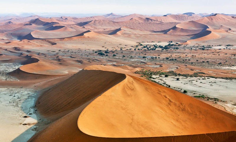 Έρημος Ναμίμπ 