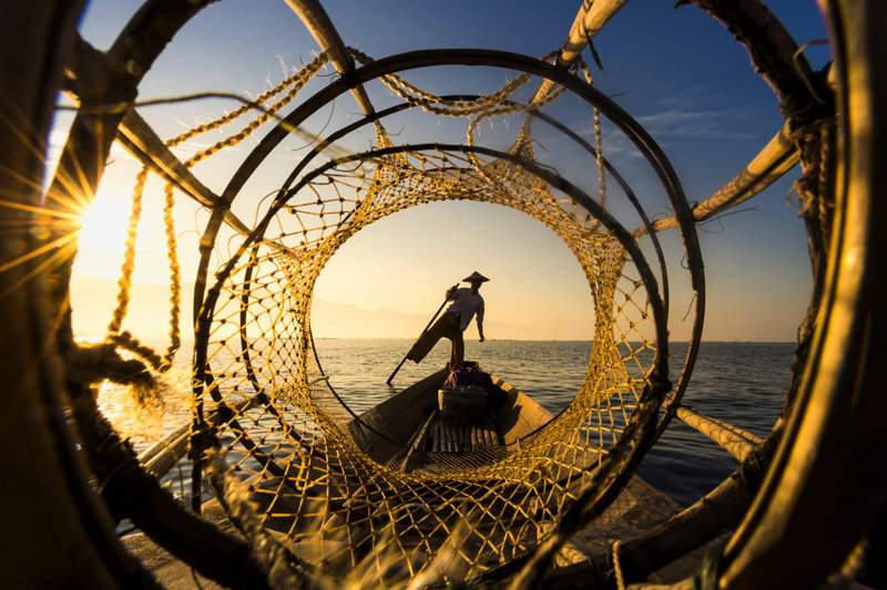 Ένας ξεχωριστός τρόπος ζωής 