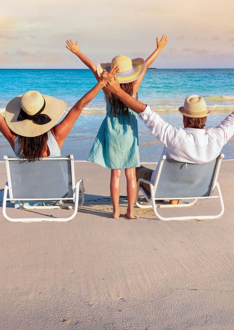 Δραστηριότητες αλλά και ελεύθερος χρόνος