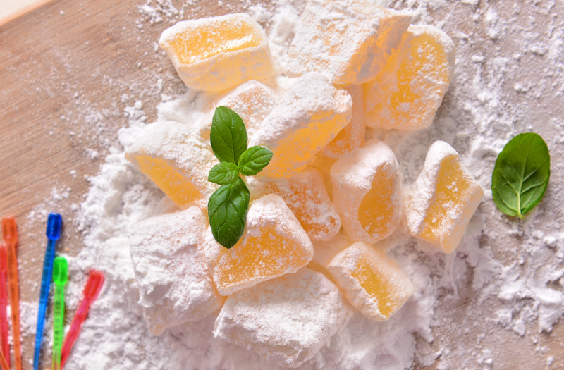 Ντόπια κουζίνα Σύρου