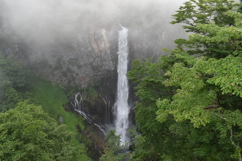 Μοναδική φύση 