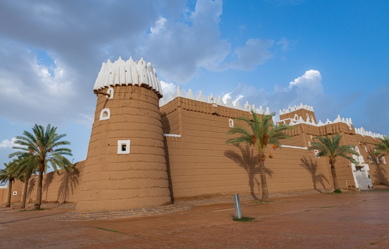 Το παλάτι Εμαράχ