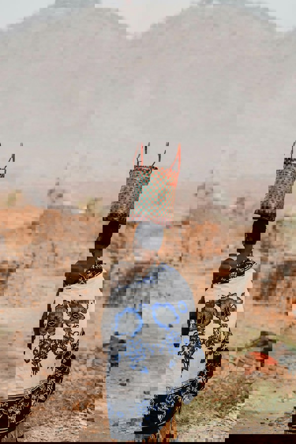 ΑΘΗΝΑ - Τανζανια