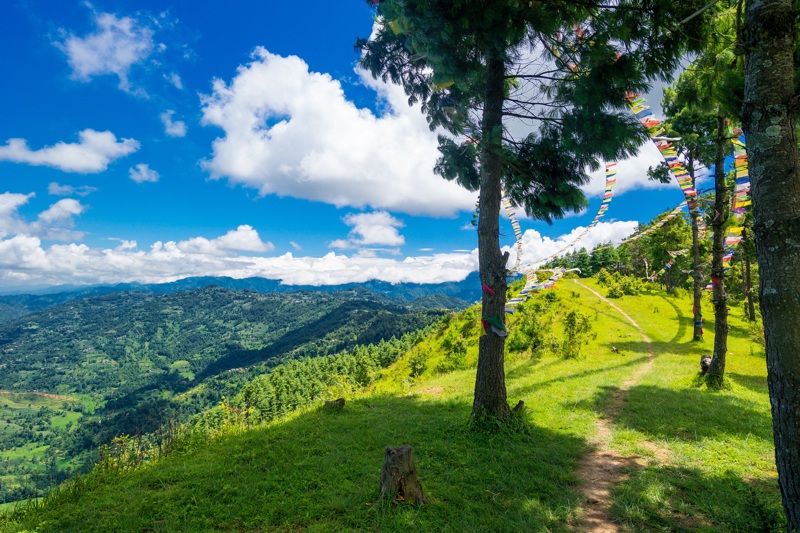 ΚΑΤΜΑΝΤΟΥ: Πρωινή περιήγηση Πατάν – Τσάνγκου Ναραγιάν – Ναγκαρκότ – Μπακταπούρ