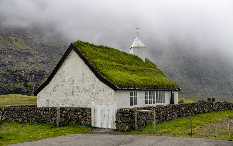 Νησιά Φερόε