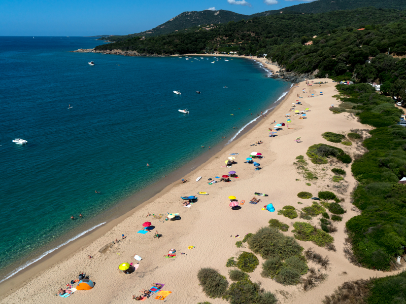 Προπριάνο, Κορσική, Γαλλία