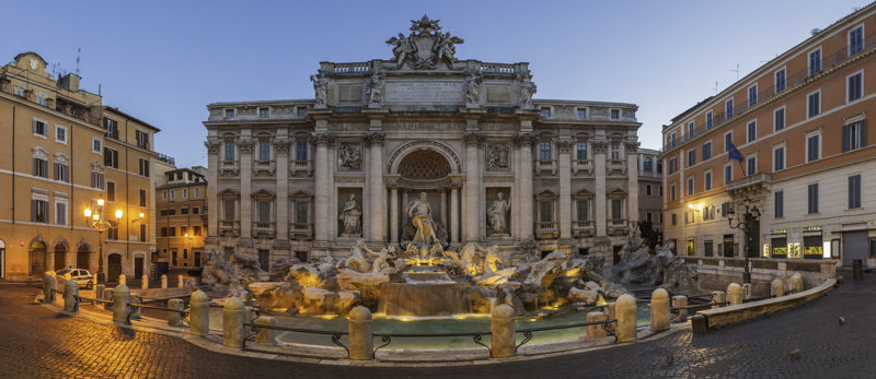 ΠΕΡΟΥΤΖΙΑ – ΤΑΡΚΟΥΙΝΙΑ – ΡΩΜΗ   