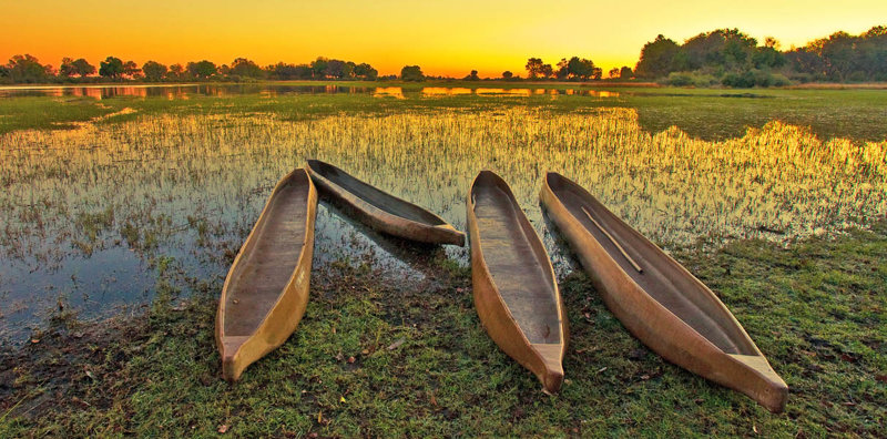 ΓΚΑΝΖΙ – ΜΑΟΥΝ 